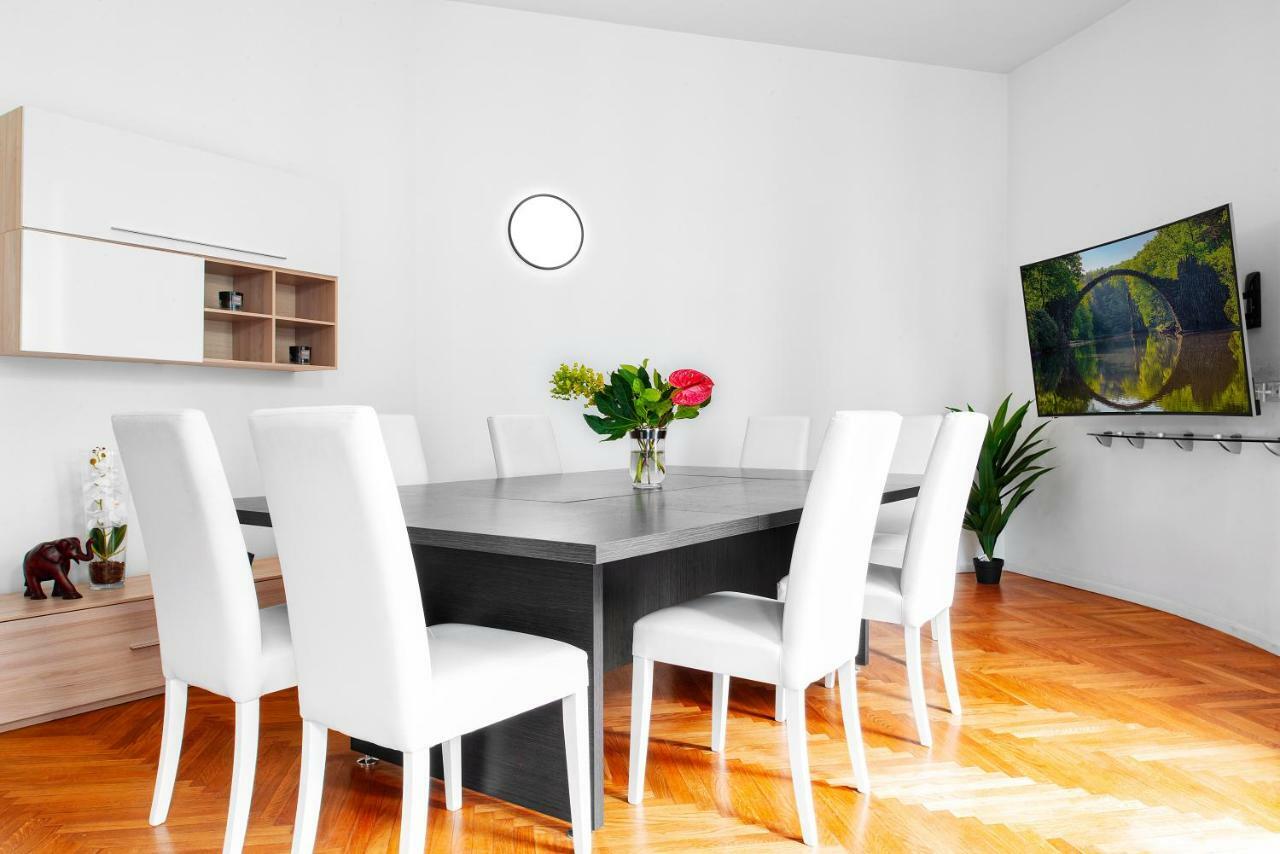 Exclusive 3 Bedrooms Apartment Near Duomo Milan Exterior photo